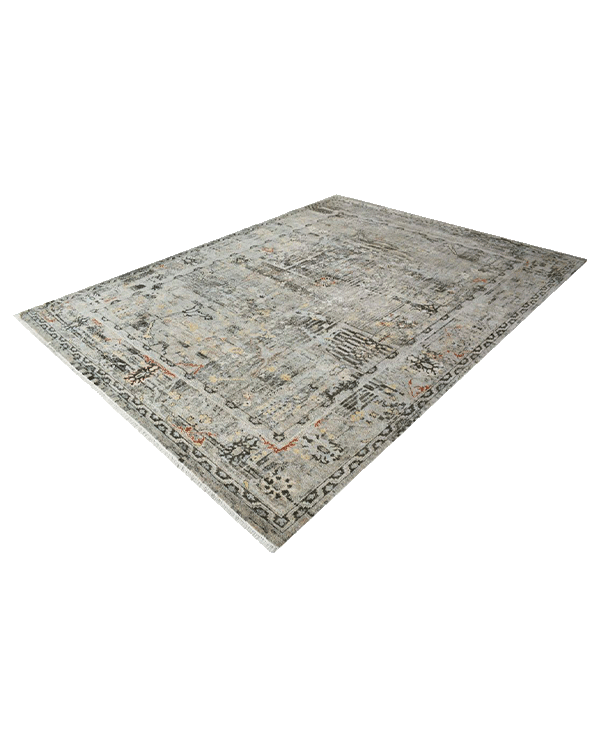 Urban Frost Rug