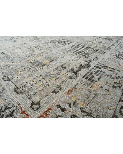 Urban Frost Rug