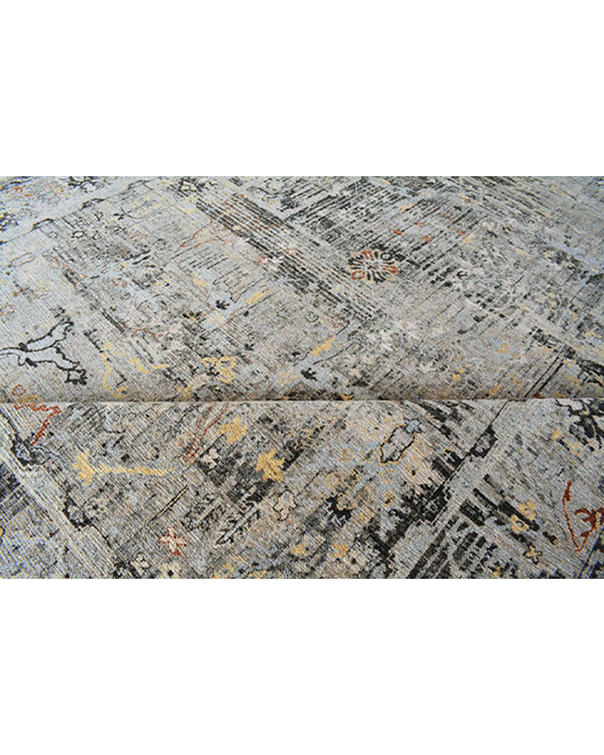 Urban Frost Rug