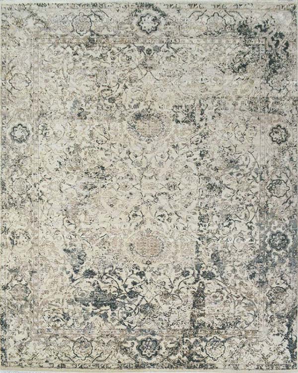 Ivory Reverie Rug