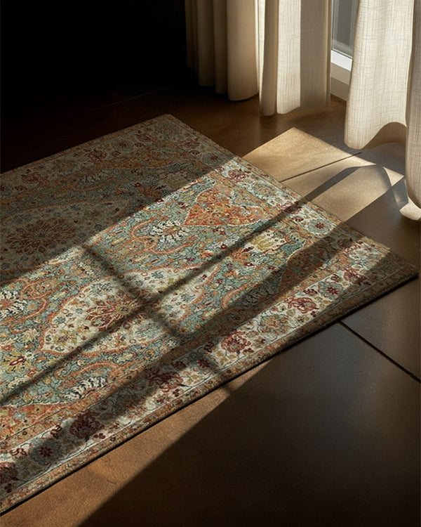 Vintage Radiance Rug