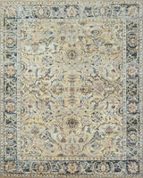 Golden Serenade Rug