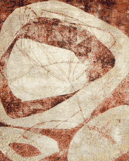Fossil Rug