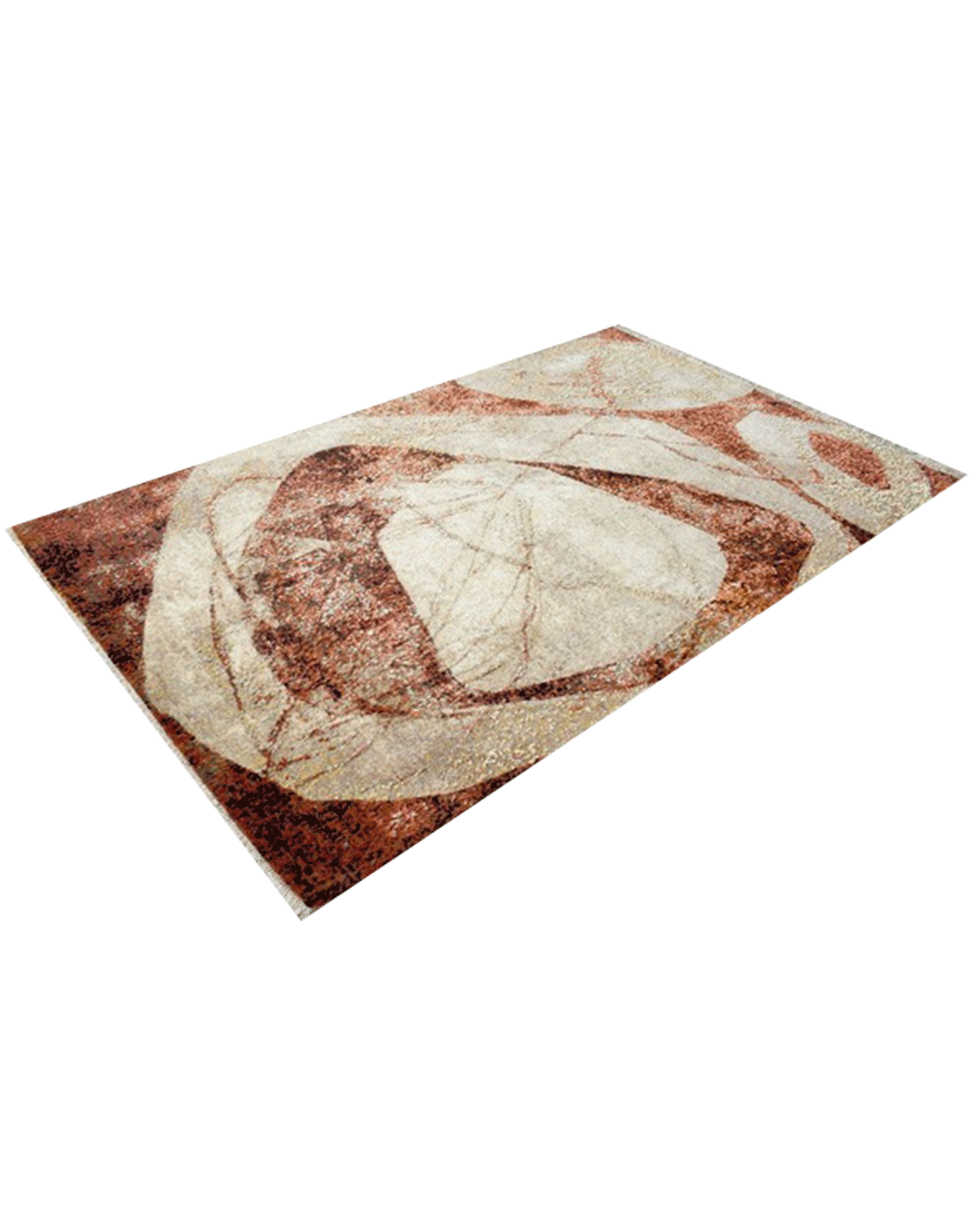 Fossil Rug
