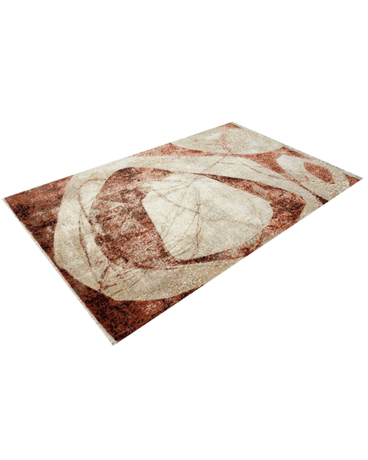 Fossil Rug