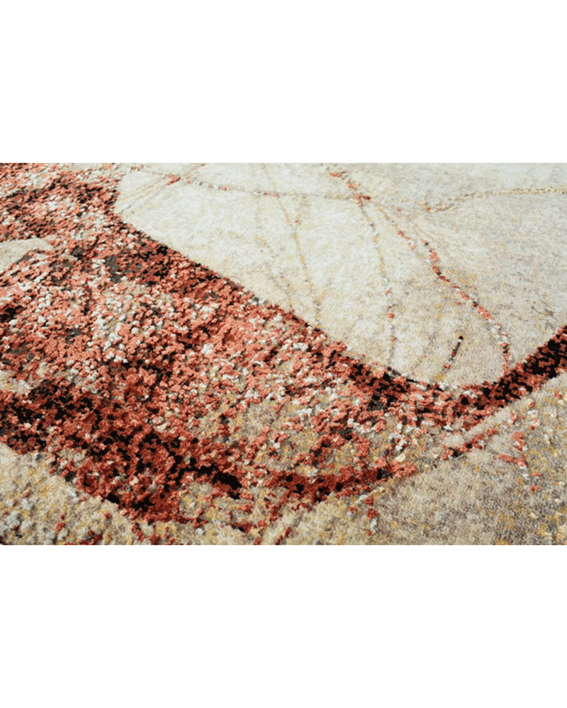 Fossil (Size: 4'X6')