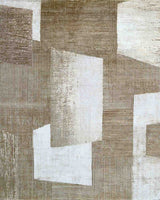 Brown Square