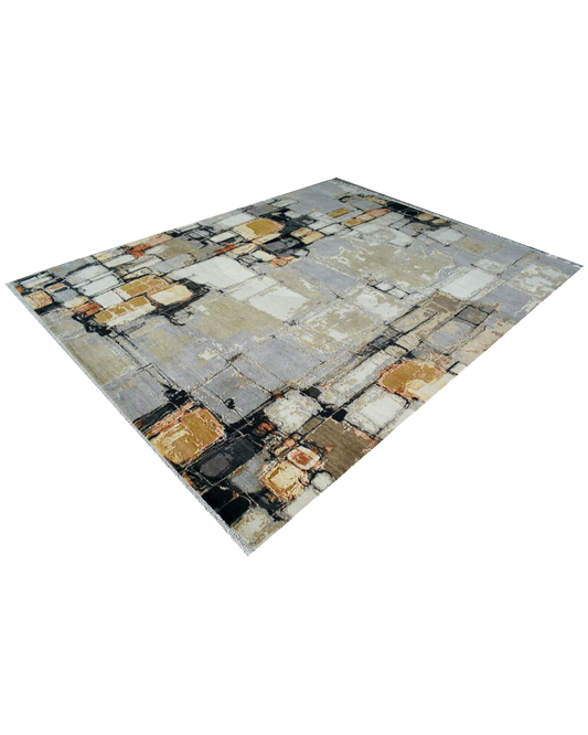 Cobblestone Rug