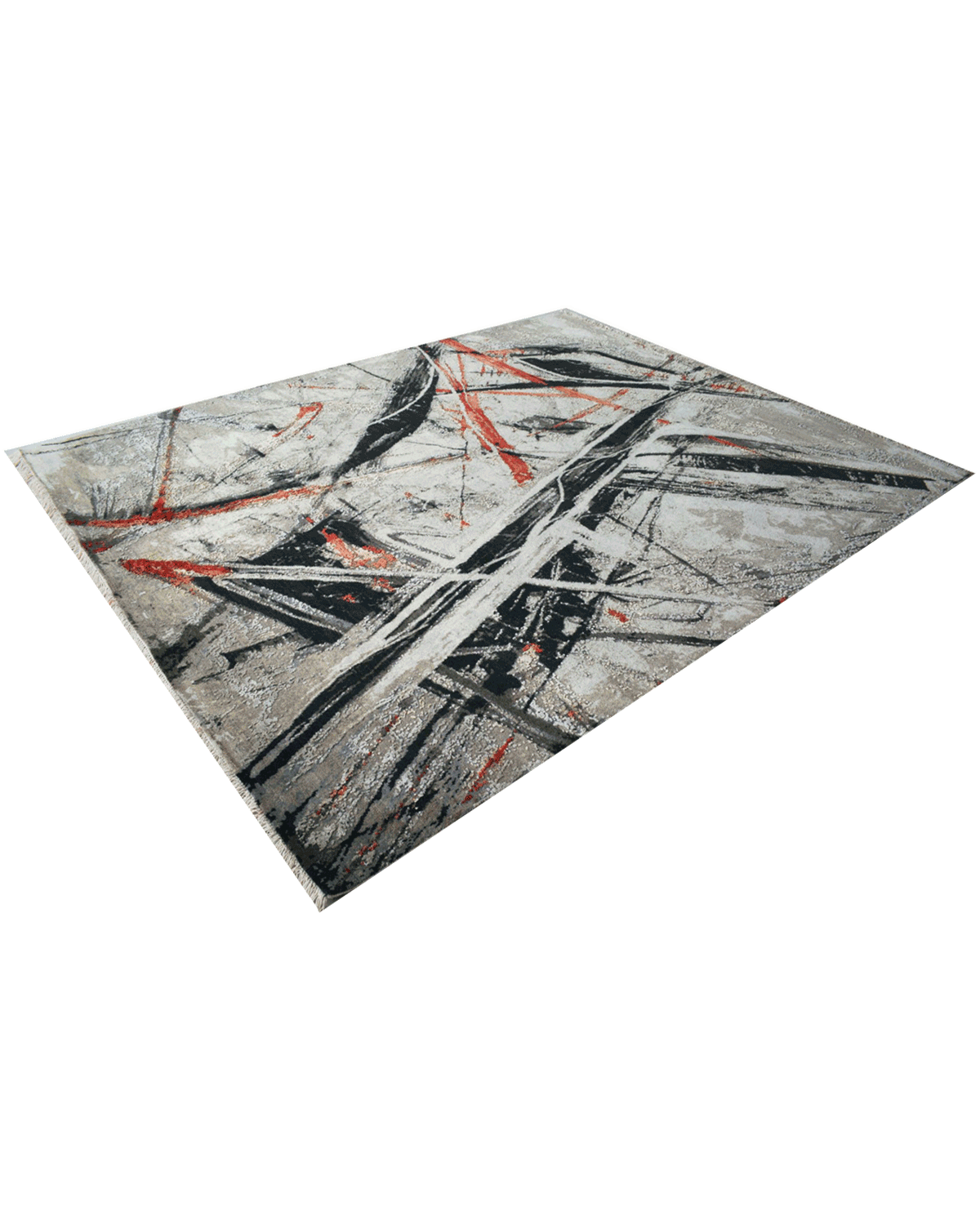 Bulletin Rug