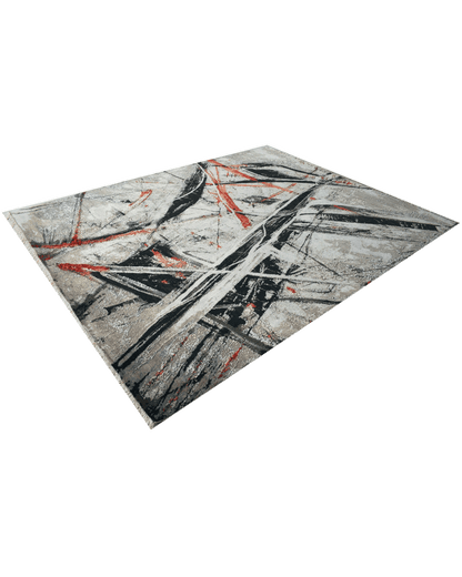 Bulletin Rug