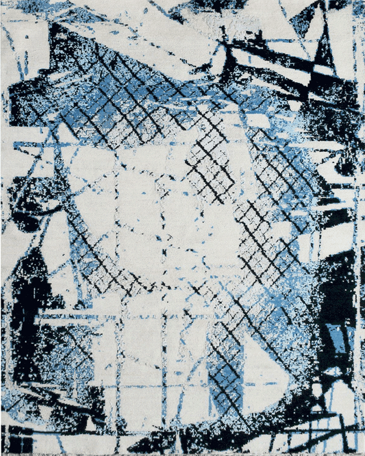 Webwork Rug