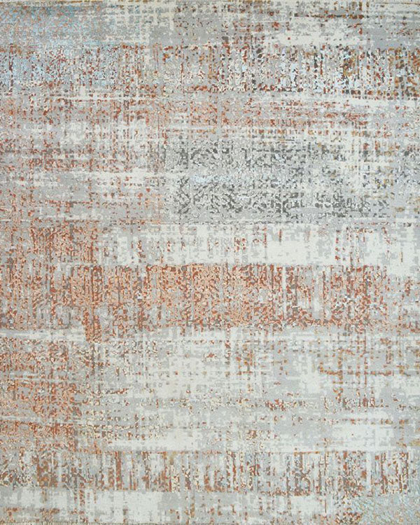 Frosted Terra Rug