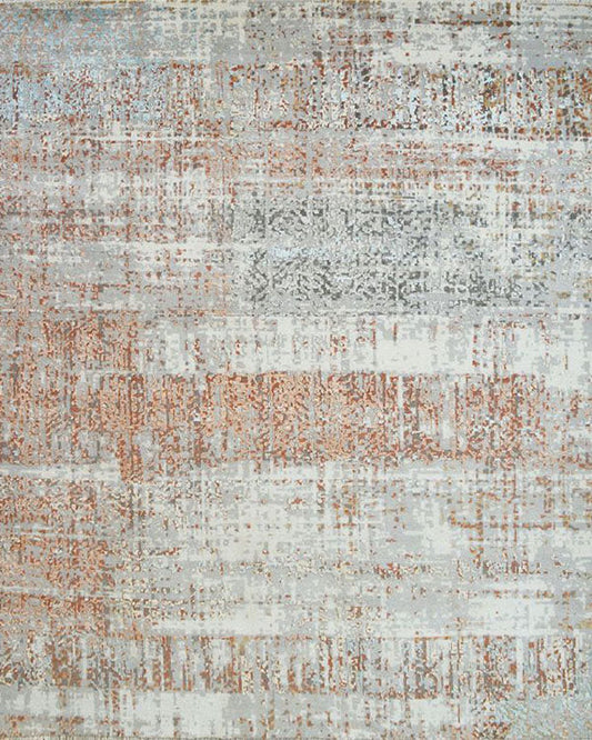 Frosted Terra Rug