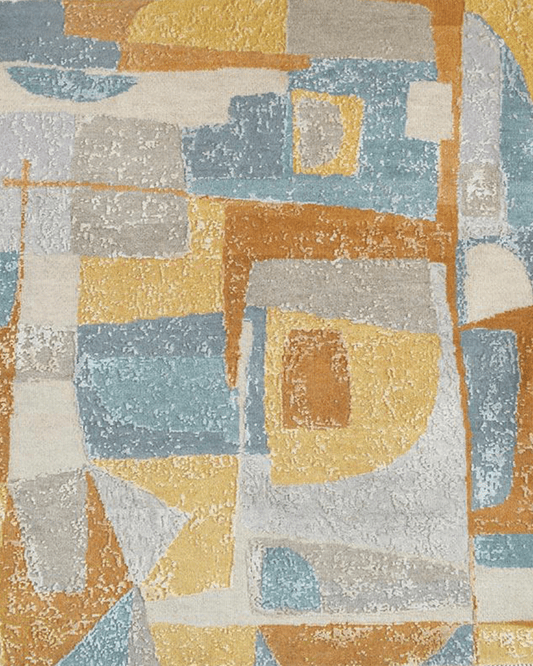 Retro Rug