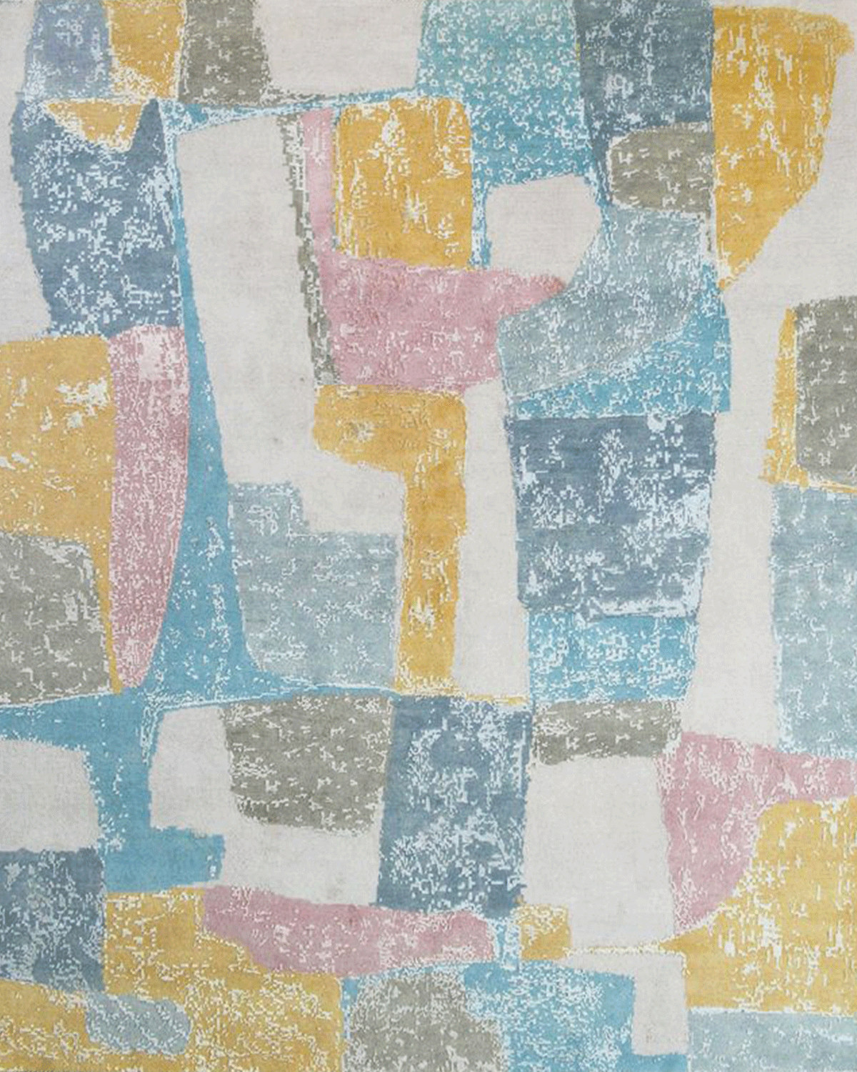 Forgotten Lanes Rug