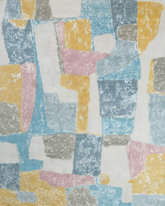 Forgotten Lanes Rug