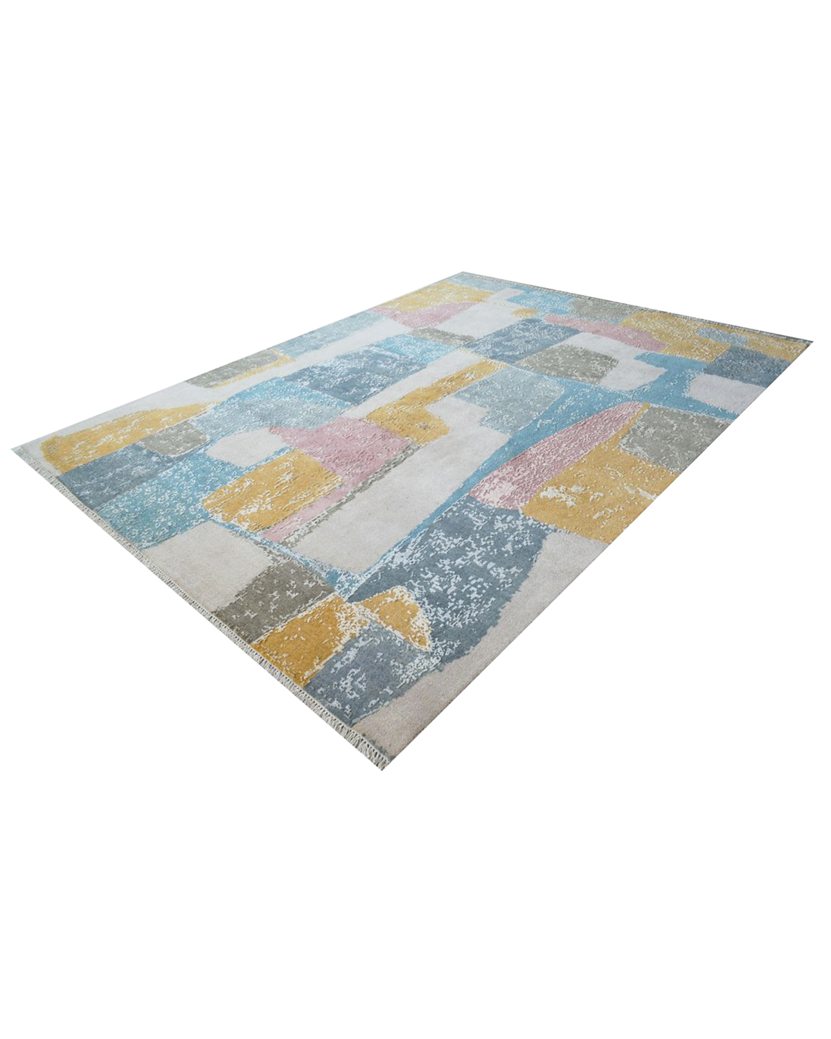 Forgotten Lanes Rug