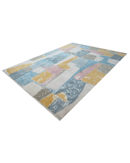 Forgotten Lanes Rug