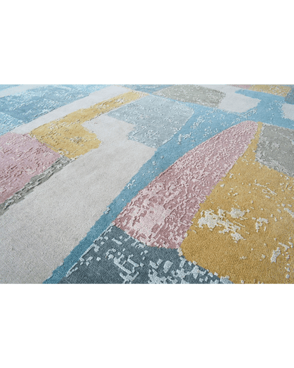 Forgotten Lanes Rug