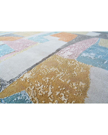 Fugen Lanes Rug