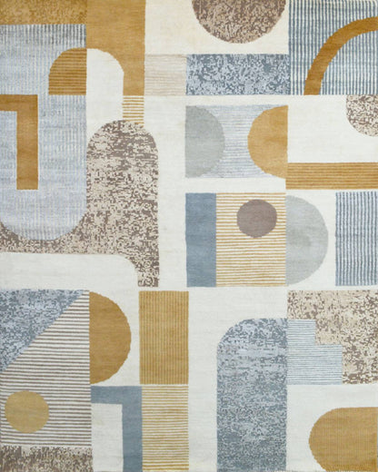 Sand Gaze Rug