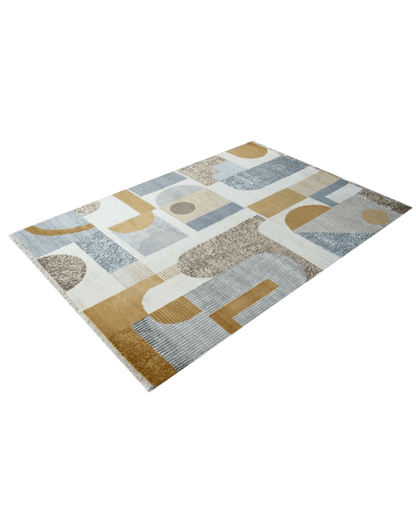 Sand Gaze Rug