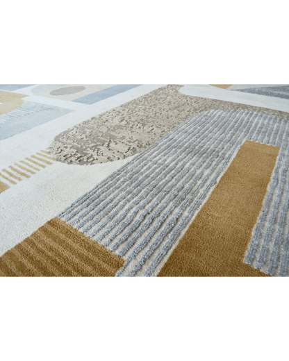 Sand Gaze Rug