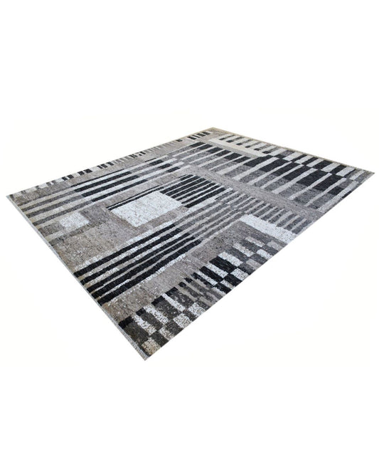Skyline Strata Rug