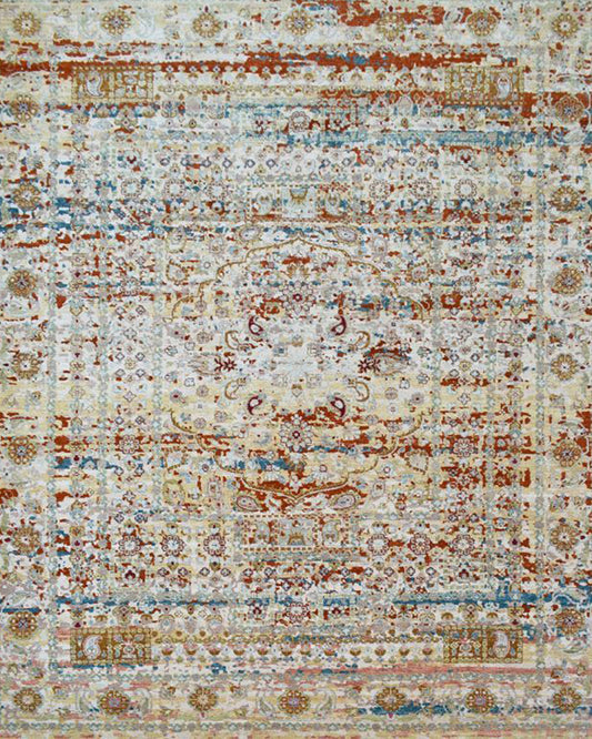 Opulent Rug