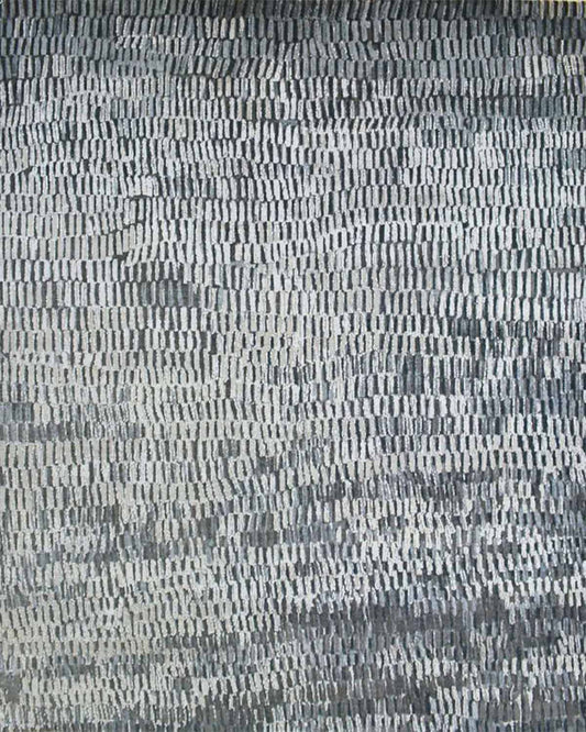 Axis Gray Rug