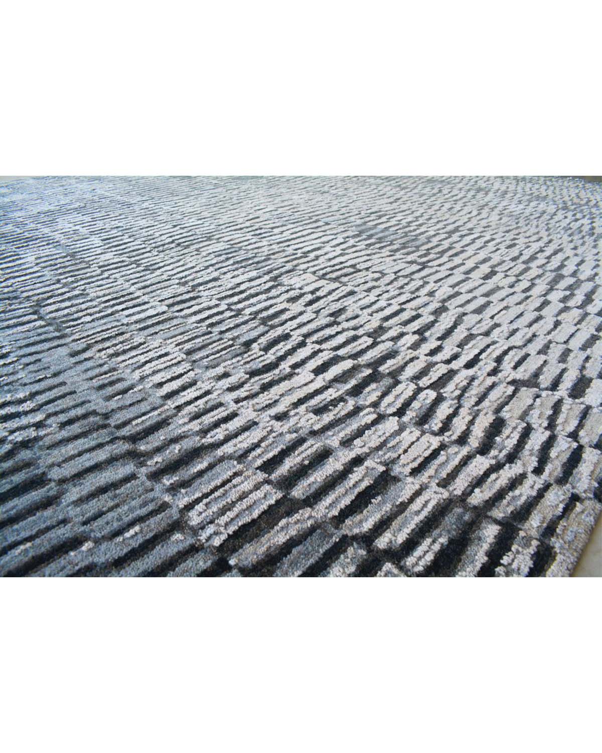 Axis Gray Rug