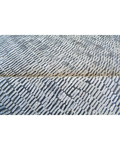 Axis Gray Rug