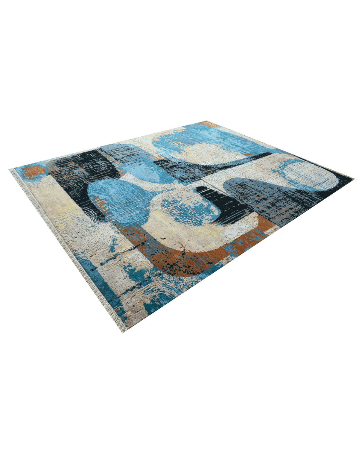 Apparatus Rug