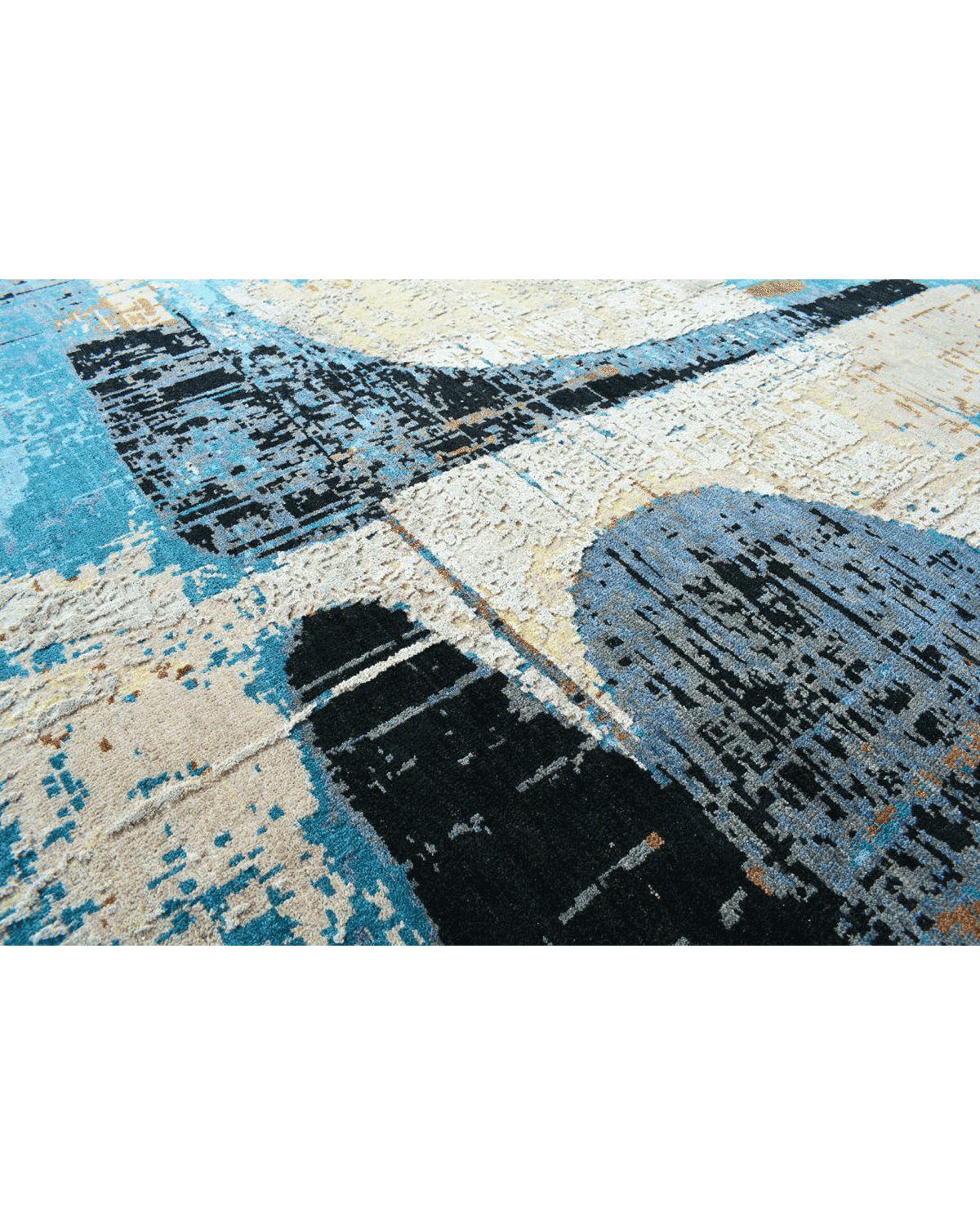 Apparatus Rug
