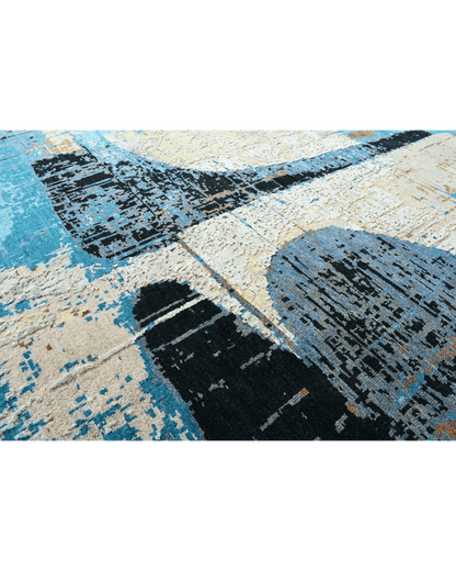 Apparatus Rug