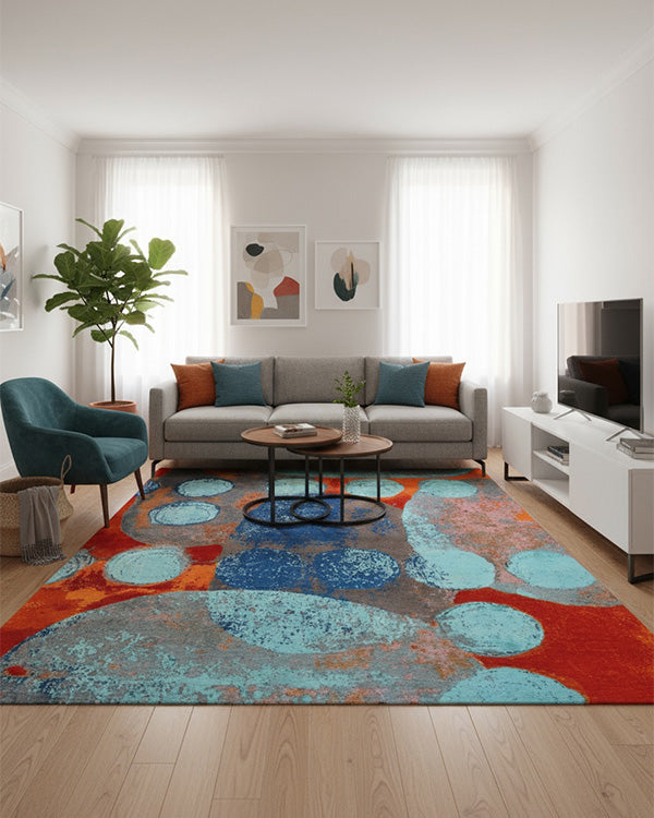 Monet Rug