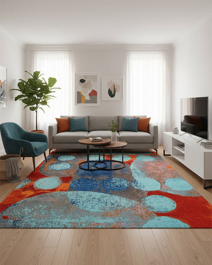 Monet Rug