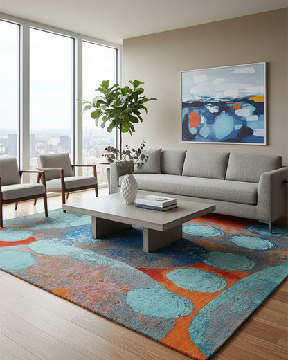 Monet Rug