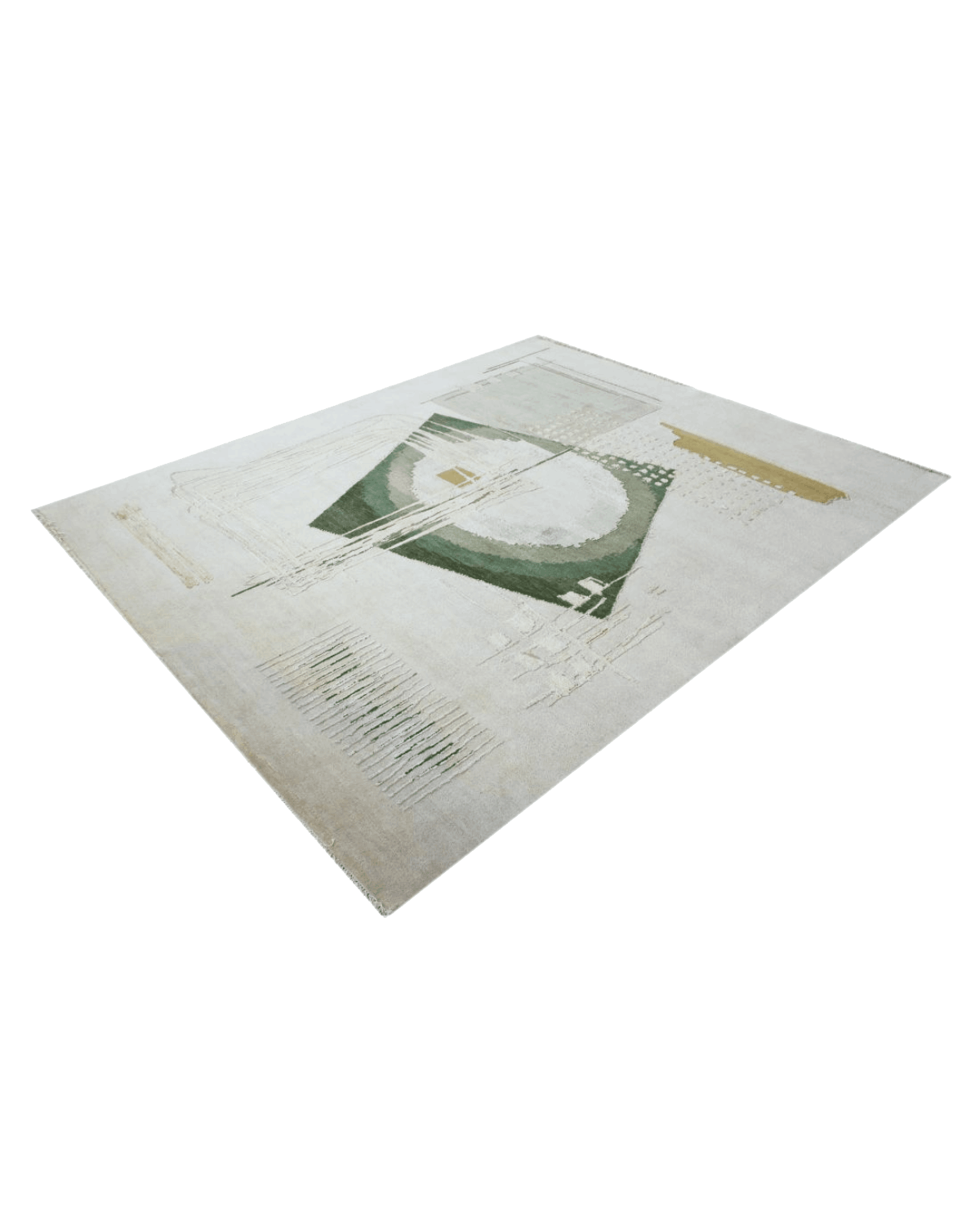 Quartz Rug