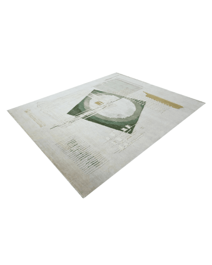 Quartz Rug