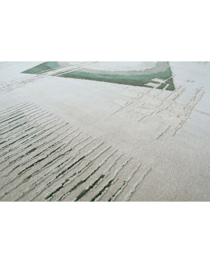Quartz Rug