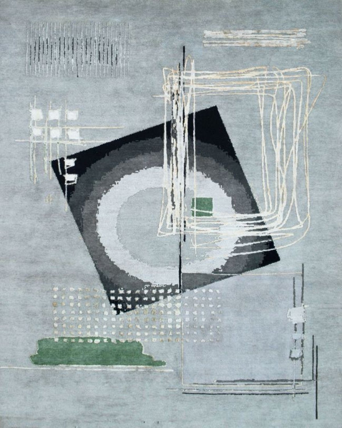 Indonia Rug