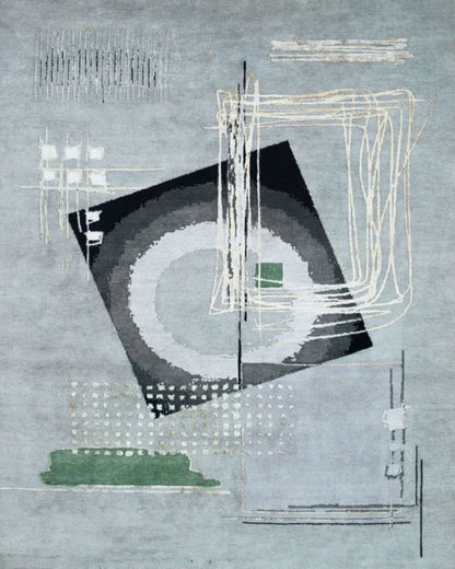 Indonia Rug