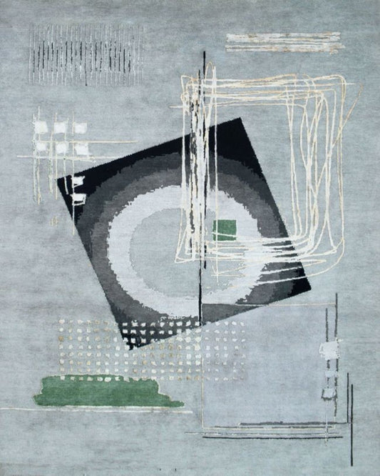 Indonia Rug