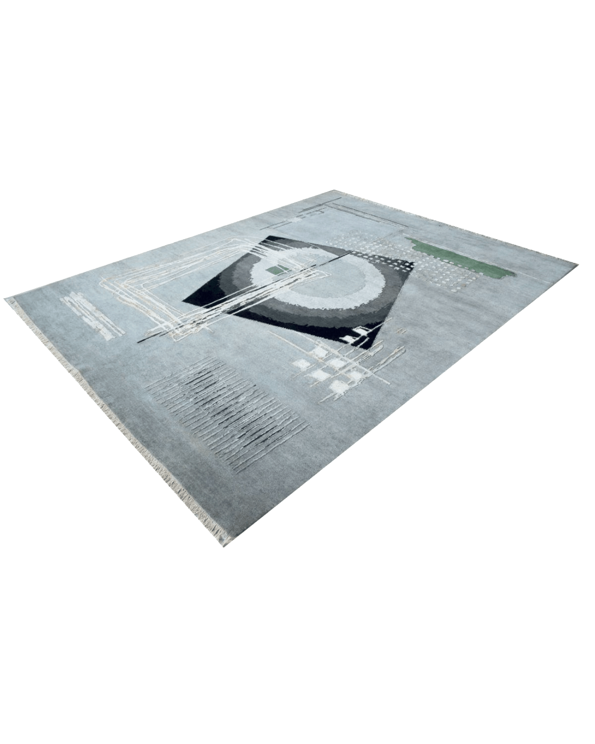 Indonia Rug