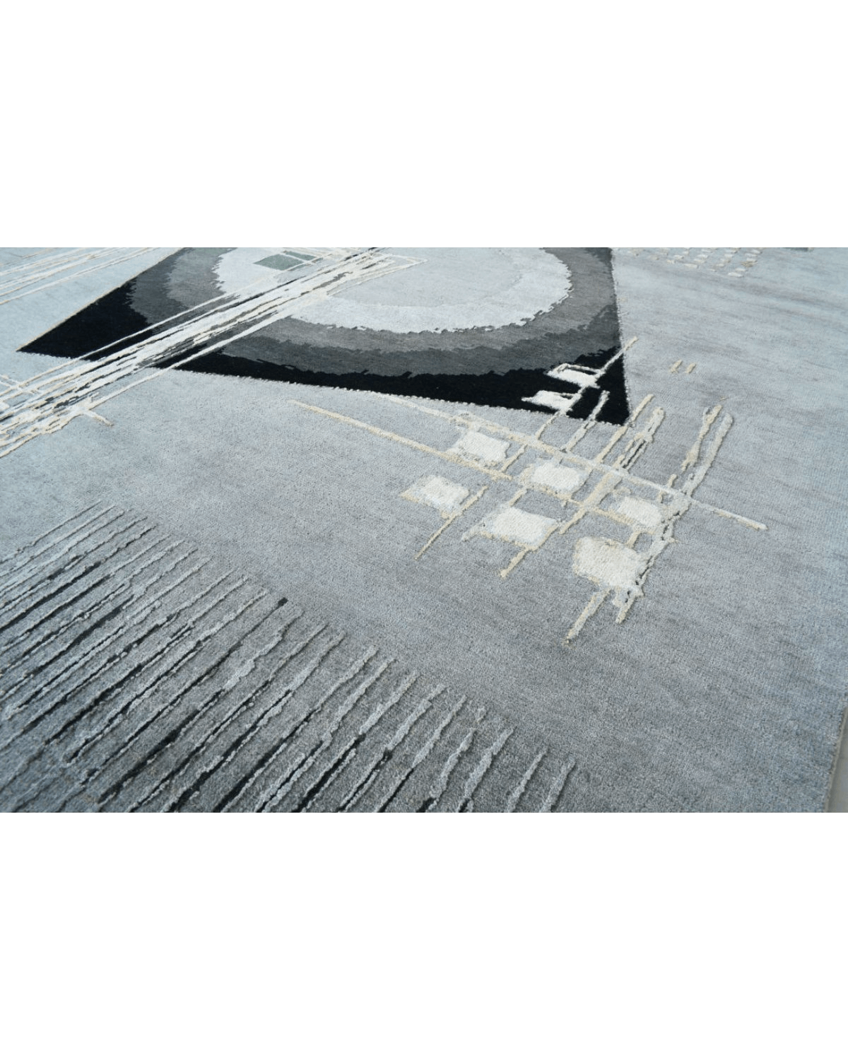 Indonia Rug