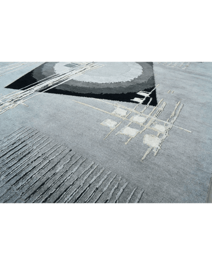 Indonia Rug