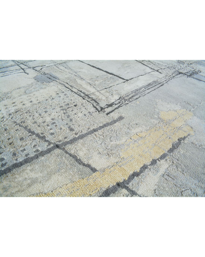 Silverveil Rug