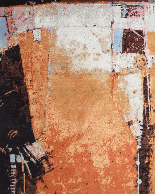 Rustic Allure Rug