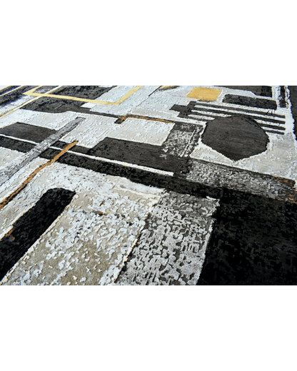 Kintsugi Rug